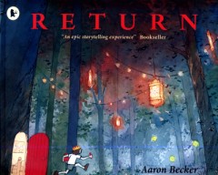 Return - Aaron Becker